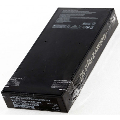 SAMSUNG GALAXY Z FLIP3 5G 256GB CREMA PRECINTADO