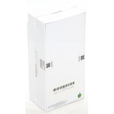 XIAOMI MI 11 LITE 5G NE 128GB AZUL PRECINTADO