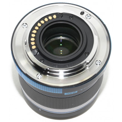 OBJETIVO OLYMPUS ZUIKO 45mm 1.8