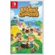 ANIMAL CROSSING -NEW HORIZONS- SWITCH