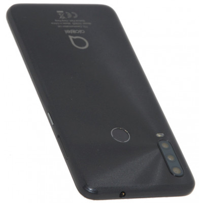 SMARTPHONE ALCATEL 1SE 32GB NEGRO