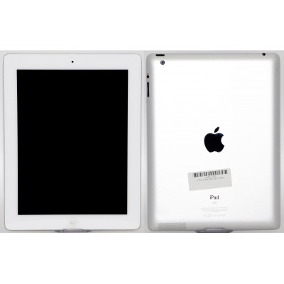 IPAD 3 A1416 (WIFI) 32GB PLATA