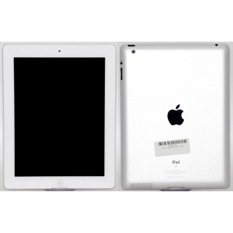 IPAD 3 A1416 (WIFI) 32GB PLATA