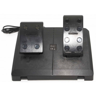 VOLANTE FLASHFIRE HURRICANE WHEEL PS4/PS3