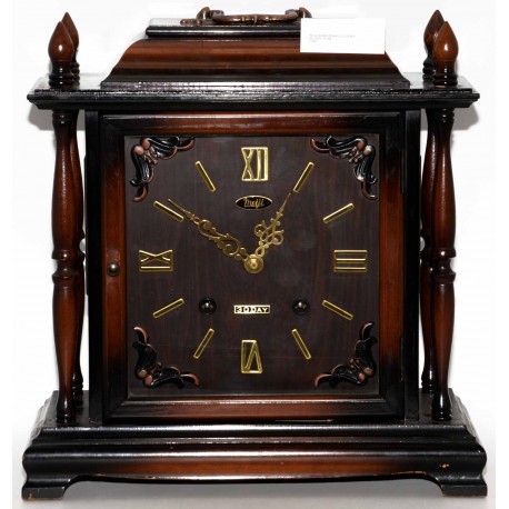 RELOJ SOBREMESA MEIJI CUERDA