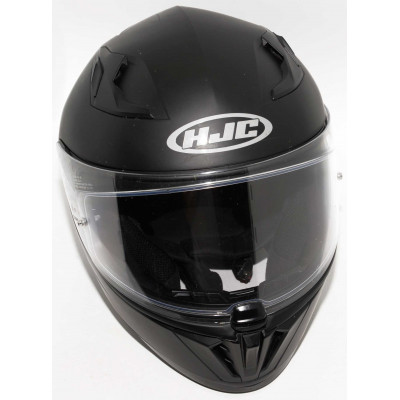 CASCO MOTO HJC TALLA M