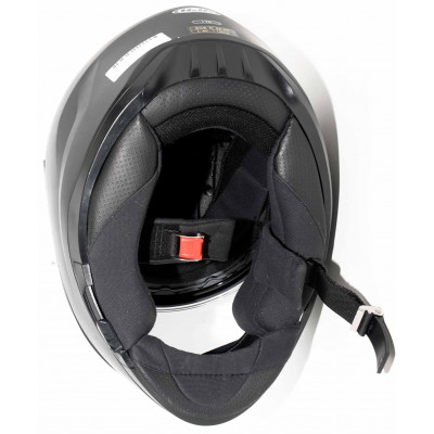 CASCO MOTO HJC TALLA M