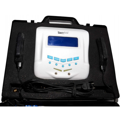 MAQUINA MAGNETOTERAPIA THERAFIELD