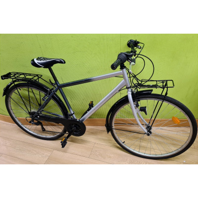 BICILETA MONTAÑA BH ELLE