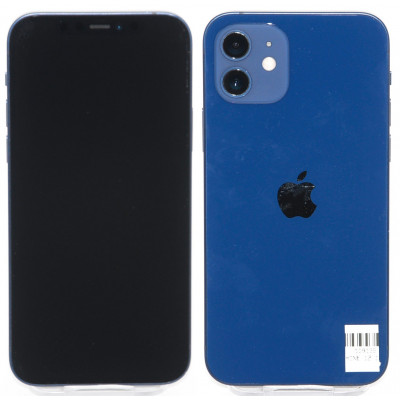 IPHONE 12 128GB AZUL