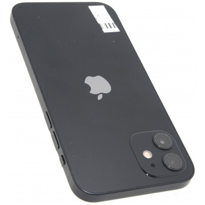IPHONE 12 64GB NEGRO