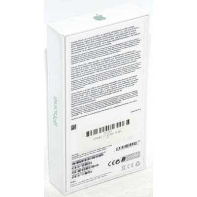 IPHONE 12 128GB VERDE PRECINTADO