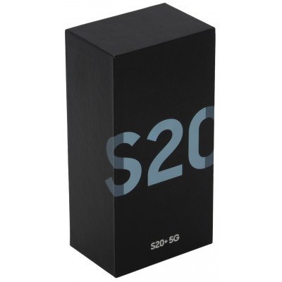 SAMSUNG GALAXY S20 PLUS 5G 128GB AZUL PRECINTADO