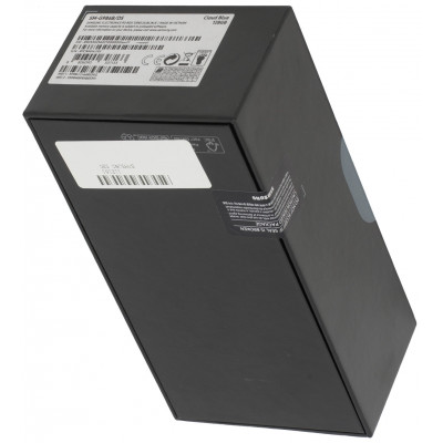 SAMSUNG GALAXY S20 PLUS 5G 128GB AZUL PRECINTADO