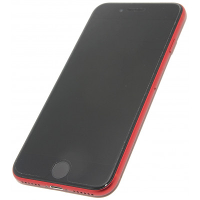 IPHONE SE 2020 64GB ROJO