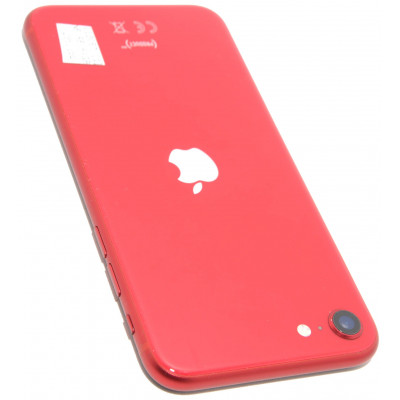 IPHONE SE 2020 64GB ROJO