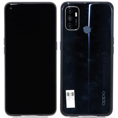 OPPO A53S 128GB NEGRO