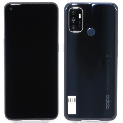 OPPO A53S 128GB NEGRO