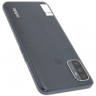 OPPO A53S 128GB NEGRO