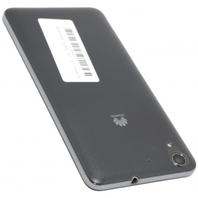 HUAWEI Y6 II NEGRO