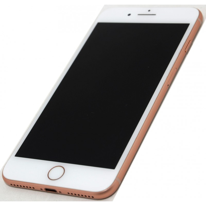 Compra iPhone 8 Plus 64GB Dorado Reacondicionado - Blackbull Shop