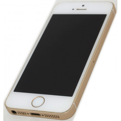 IPHONE SE 64GB ORO