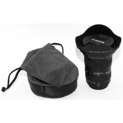 OBJETIVO CANON 16-35MM L 2.8 II USM