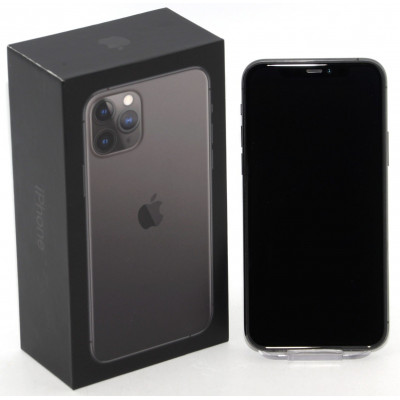 IPHONE 11 PRO 256GB SPACE GRAY