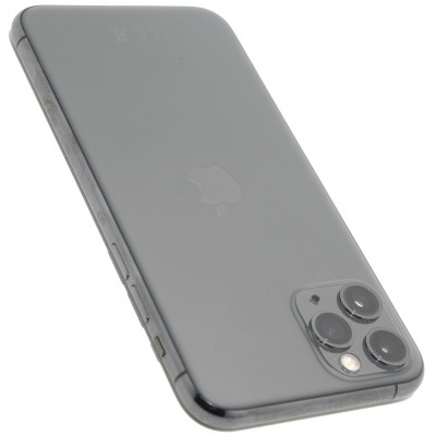 IPHONE 11 PRO 256GB SPACE GRAY