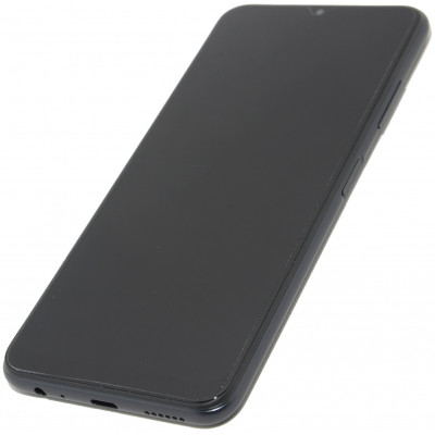 SAMSUNG GALAXY A22 5G 128GB NEGRO