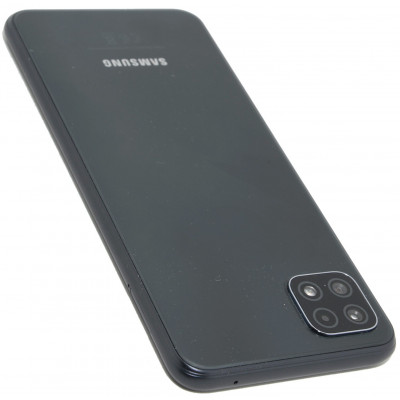 SAMSUNG GALAXY A22 5G 128GB NEGRO