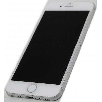 IPHONE 8 64GB PLATA