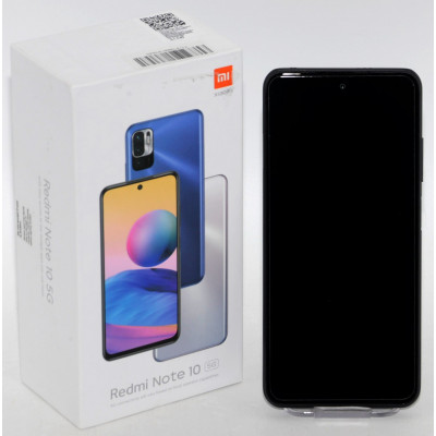 XIAOMI REDMI NOTE 10 5G 128GB
