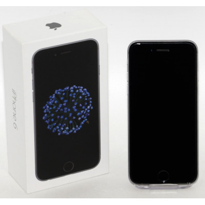 IPHONE 6 32GB SPACE GRAY