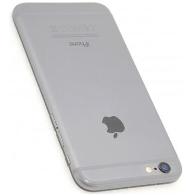 IPHONE 6 32GB SPACE GRAY