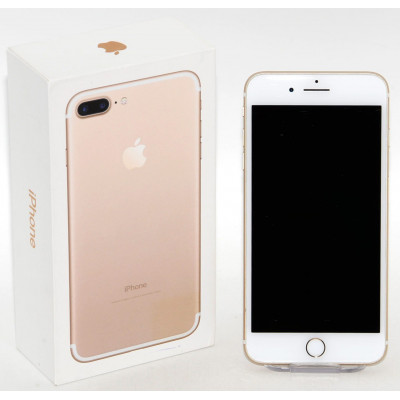 IPHONE 7 PLUS 256GB ORO