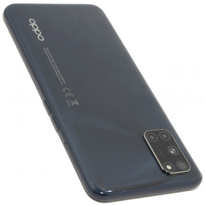 SMARTPHONE OPPO A72 128GB NEGRO