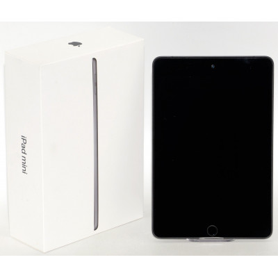 IPAD MINI 5 A2124 256GB CEL GRIS ESPACIAL