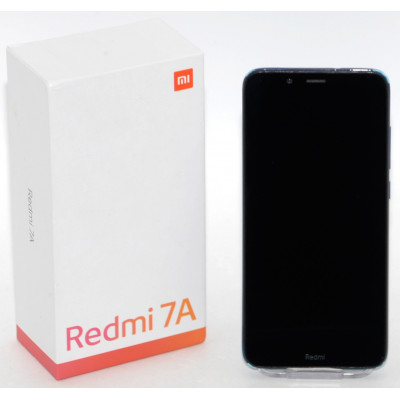 XIAOMI REDMI 7A 32GB AZUL