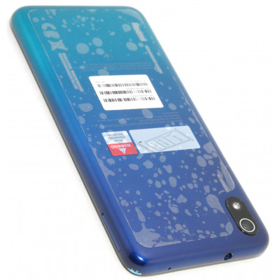 XIAOMI REDMI 7A 32GB AZUL
