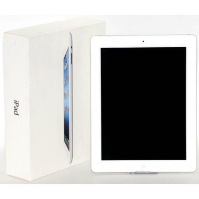 IPAD 3 A1416 (WIFI) 32GB PLATA