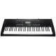 TECLADO CASIO CTK-3000