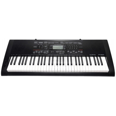 TECLADO CASIO CTK-3000
