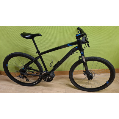 BICICLETA URBANA TRICK