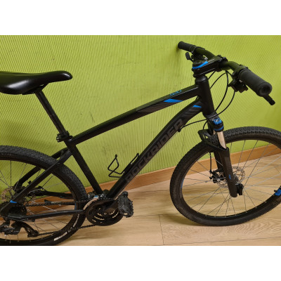 BICICLETA URBANA TRICK