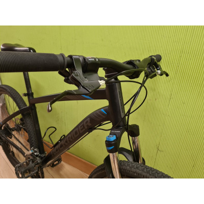 BICICLETA URBANA TRICK