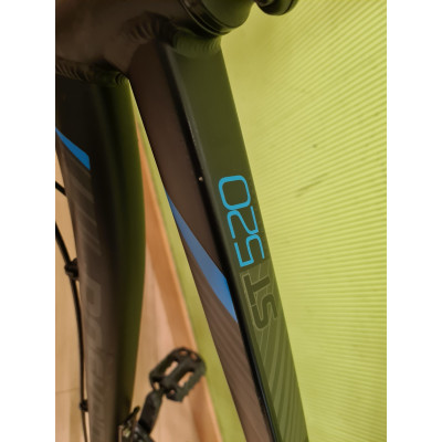 BICICLETA URBANA TRICK