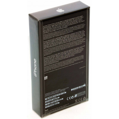 IPHONE 12 PRO 512GB PLATA PRECINTADO