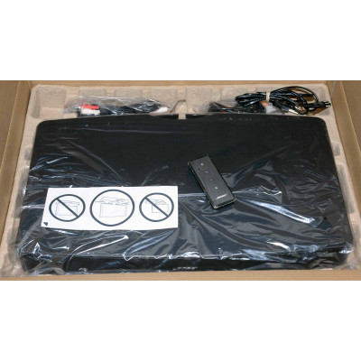 ALTAVOZ BOSE HOME THEATRE BOSE SOLO