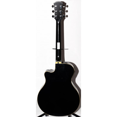 GUITARRA ELECTROACUSTICA YAMAHA APX 5A